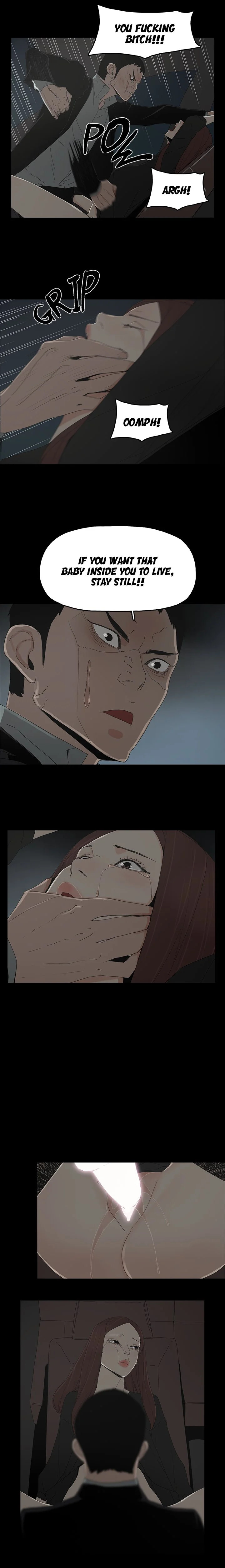 Surrogate Mother - Chapter 49 [photo 12] - MangaPorn