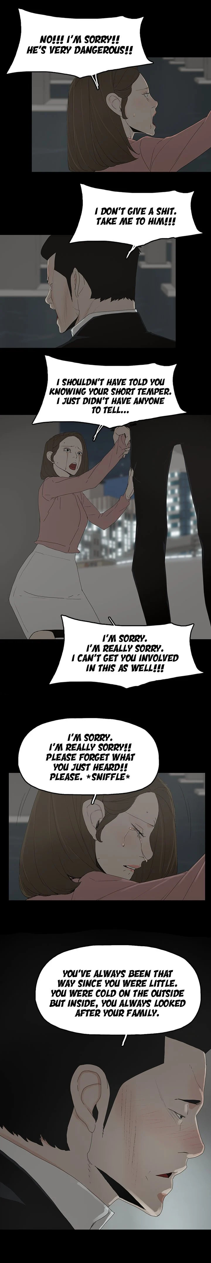 Surrogate Mother - Chapter 49 [photo 14] - MangaPorn