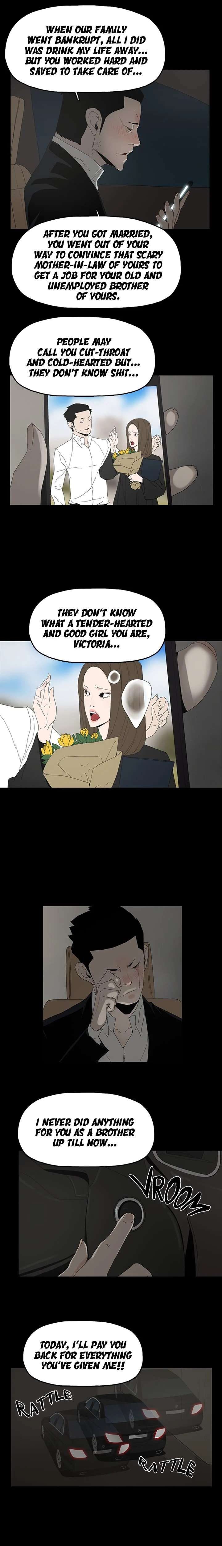 Surrogate Mother - Chapter 49 [photo 15] - MangaPorn