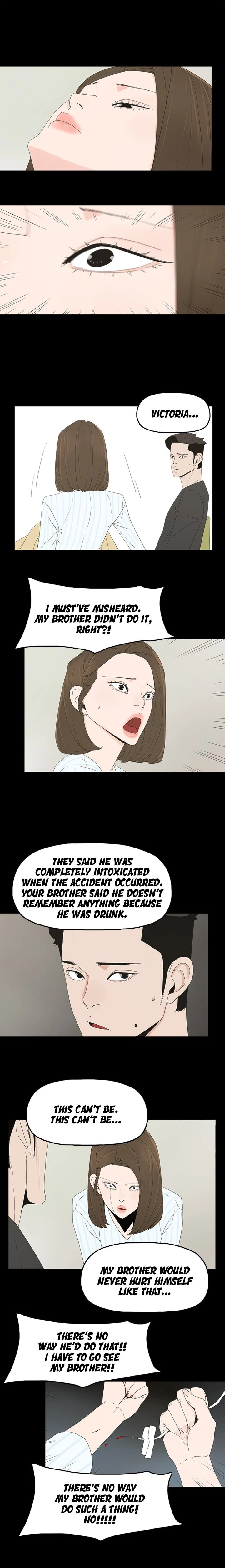 Surrogate Mother - Chapter 50 [photo 11] - MangaPorn