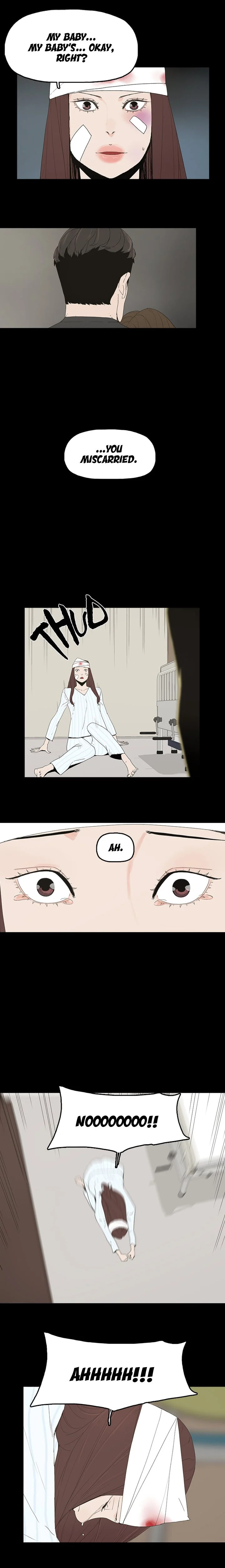 Surrogate Mother - Chapter 50 [photo 13] - MangaPorn