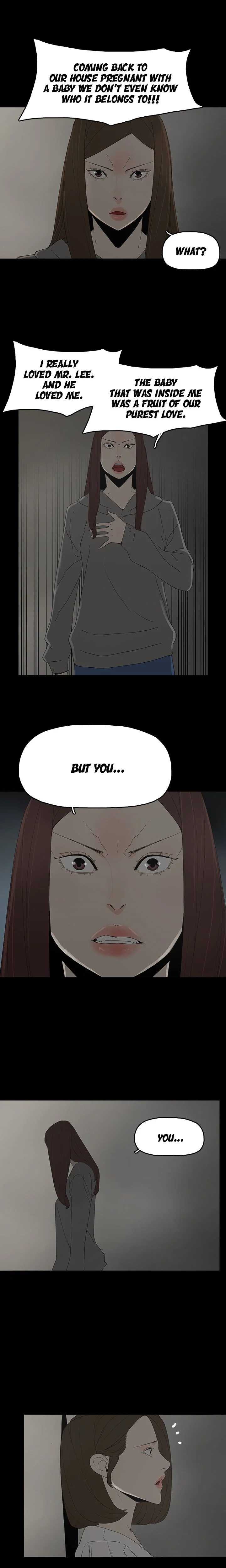 Surrogate Mother - Chapter 51 [photo 14] - MangaPorn