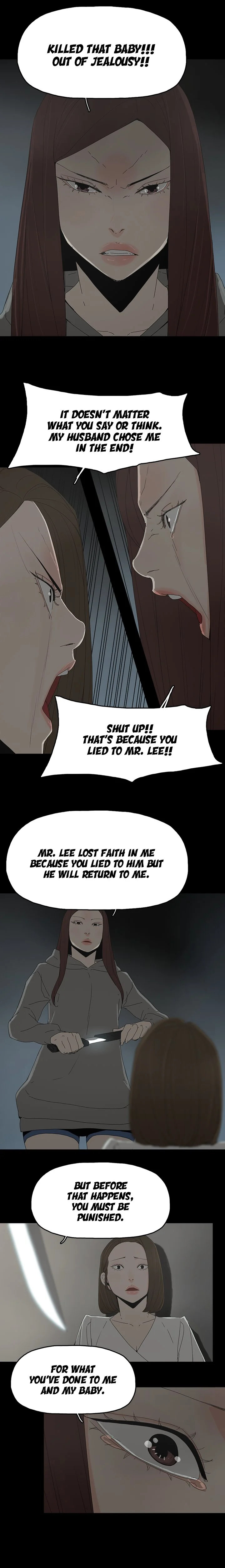 Surrogate Mother - Chapter 51 [photo 15] - MangaPorn