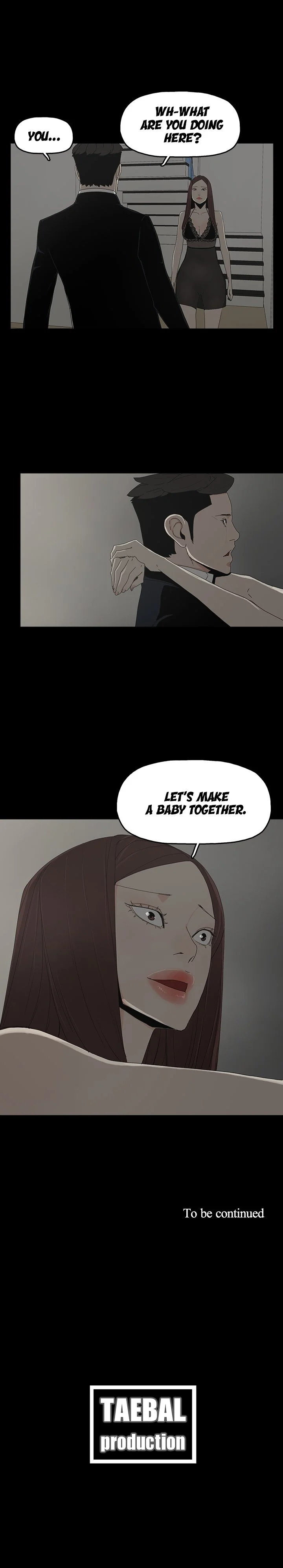 Surrogate Mother - Chapter 51 [photo 17] - MangaPorn