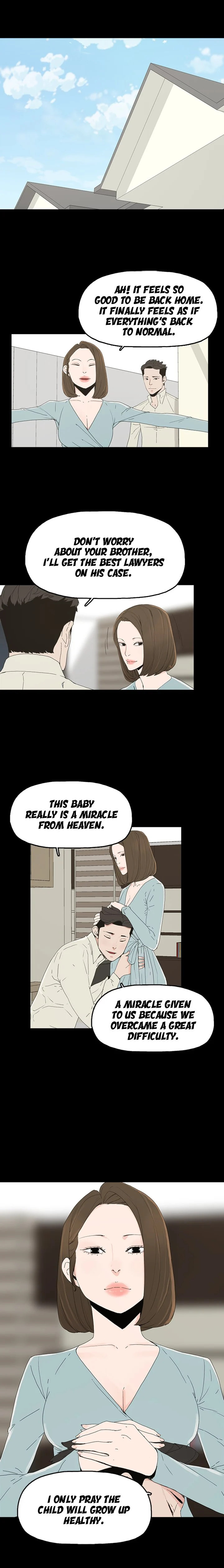 Surrogate Mother - Chapter 51 [photo 4] - MangaPorn