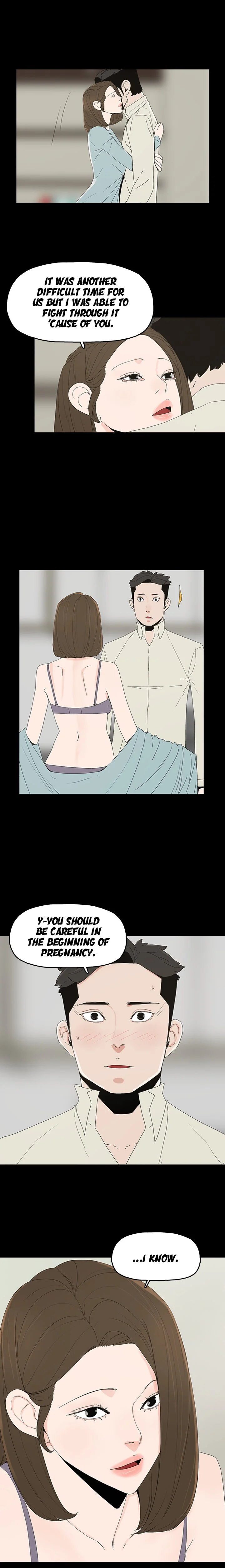 Surrogate Mother - Chapter 51 [photo 5] - MangaPorn