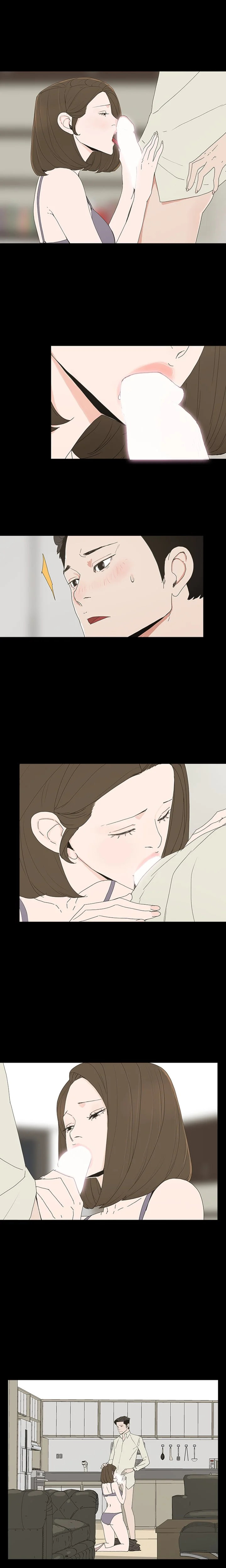 Surrogate Mother - Chapter 51 [photo 6] - MangaPorn