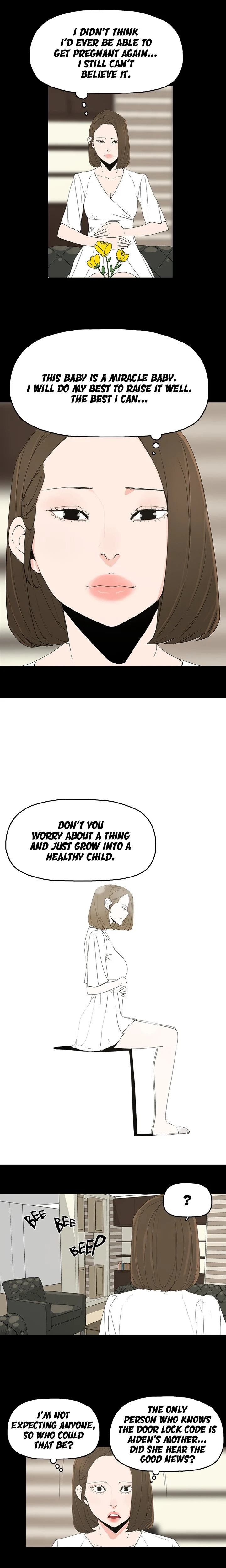 Surrogate Mother - Chapter 51 [photo 9] - MangaPorn