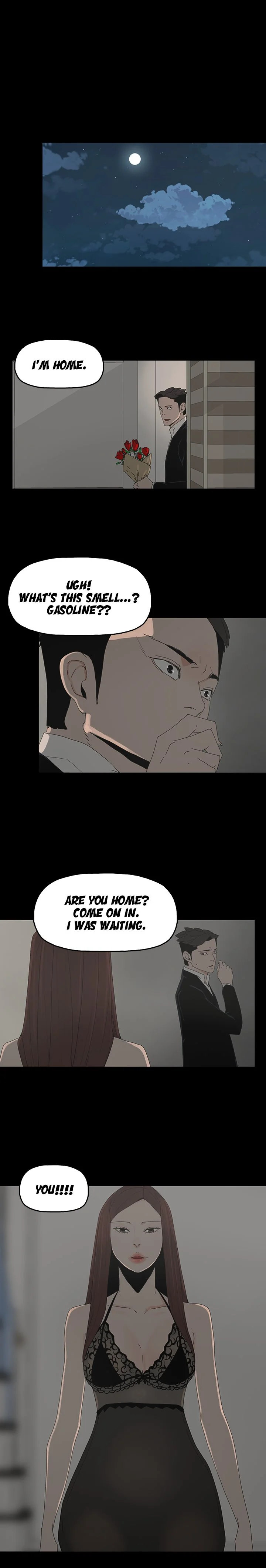 Surrogate Mother - Chapter 52 [photo 1] - MangaPorn