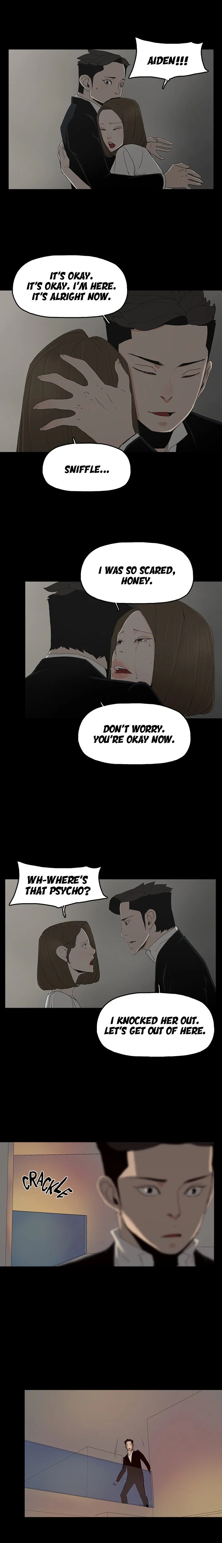 Surrogate Mother - Chapter 52 [photo 12] - MangaPorn