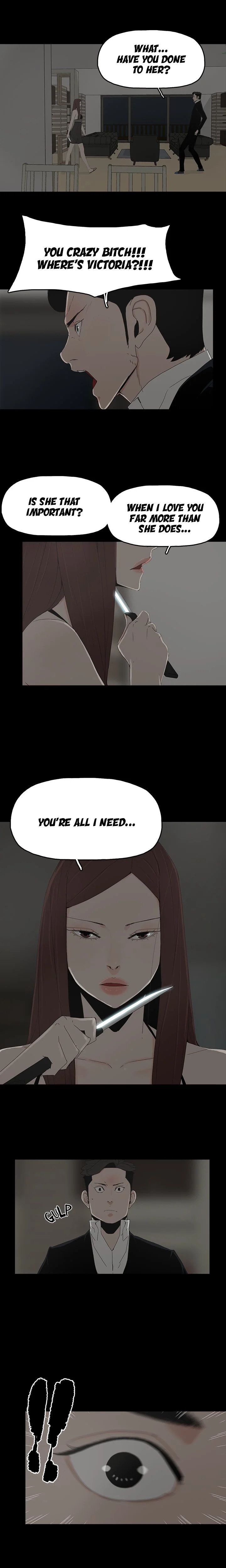 Surrogate Mother - Chapter 52 [photo 6] - MangaPorn
