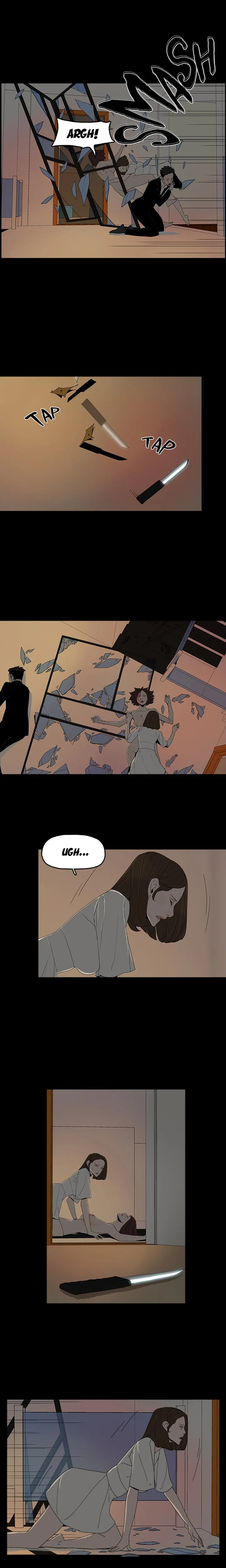 Surrogate Mother - Chapter 53 [photo 10] - MangaPorn