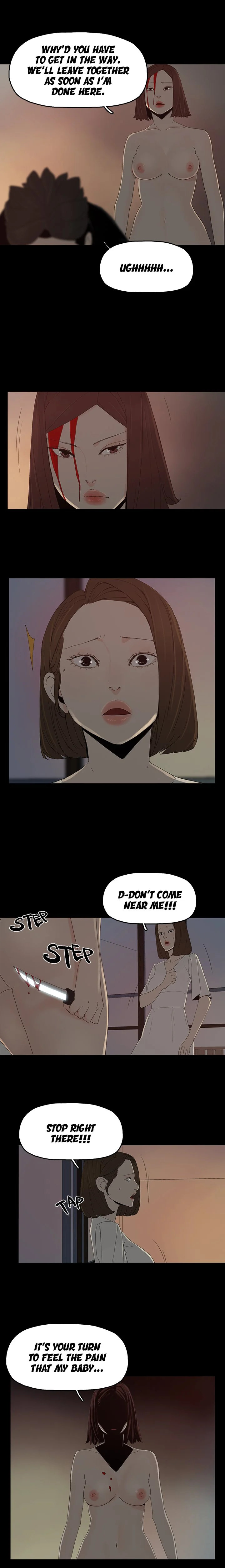Surrogate Mother - Chapter 53 [photo 5] - MangaPorn