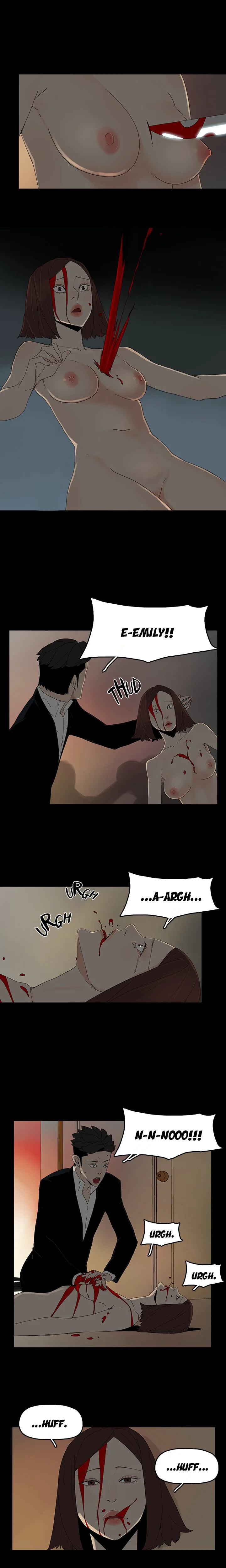 Surrogate Mother - Chapter 54 [photo 10] - MangaPorn