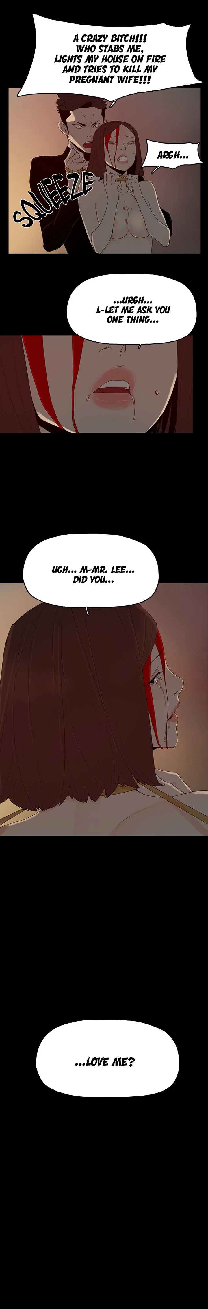 Surrogate Mother - Chapter 54 [photo 2] - MangaPorn
