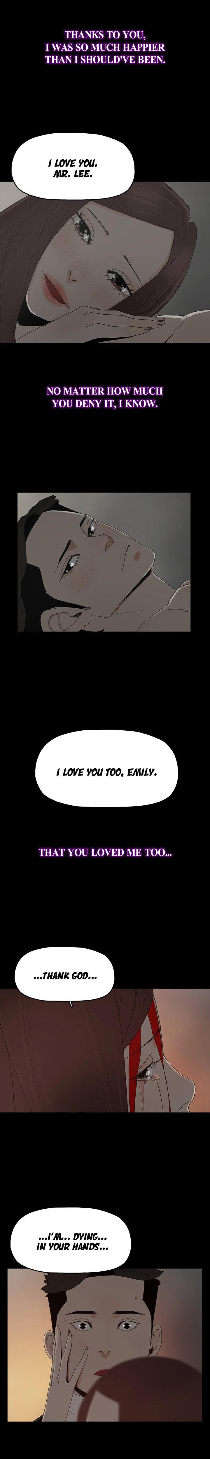 Surrogate Mother - Chapter 54 [photo 7] - MangaPorn