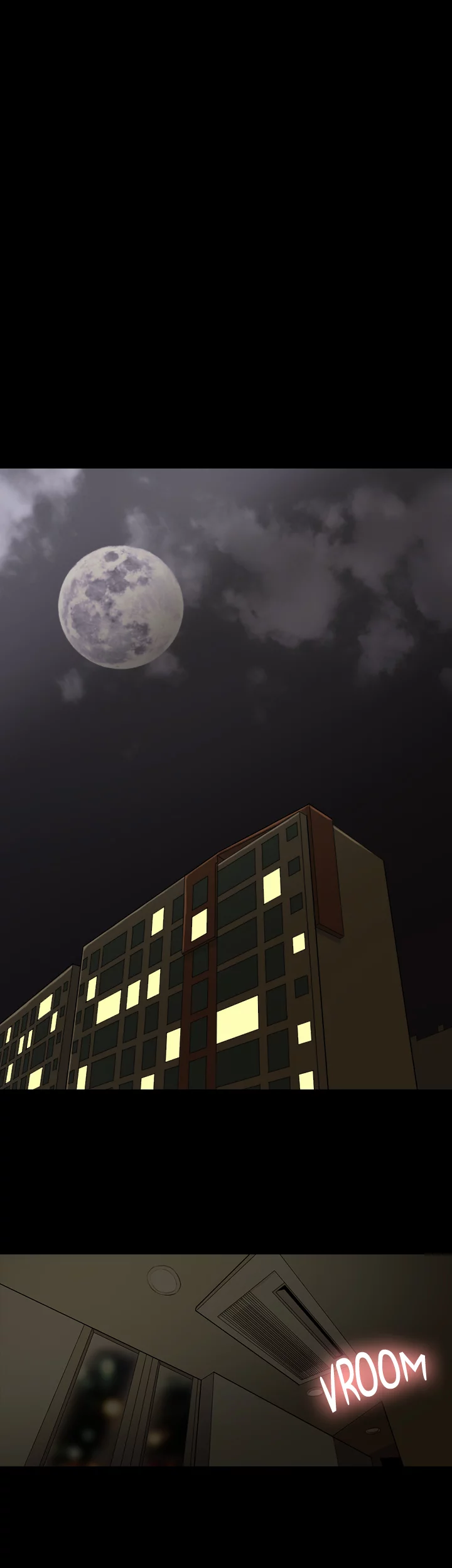 Midnight Breeze - Chapter 1 [photo 1] - MangaPorn