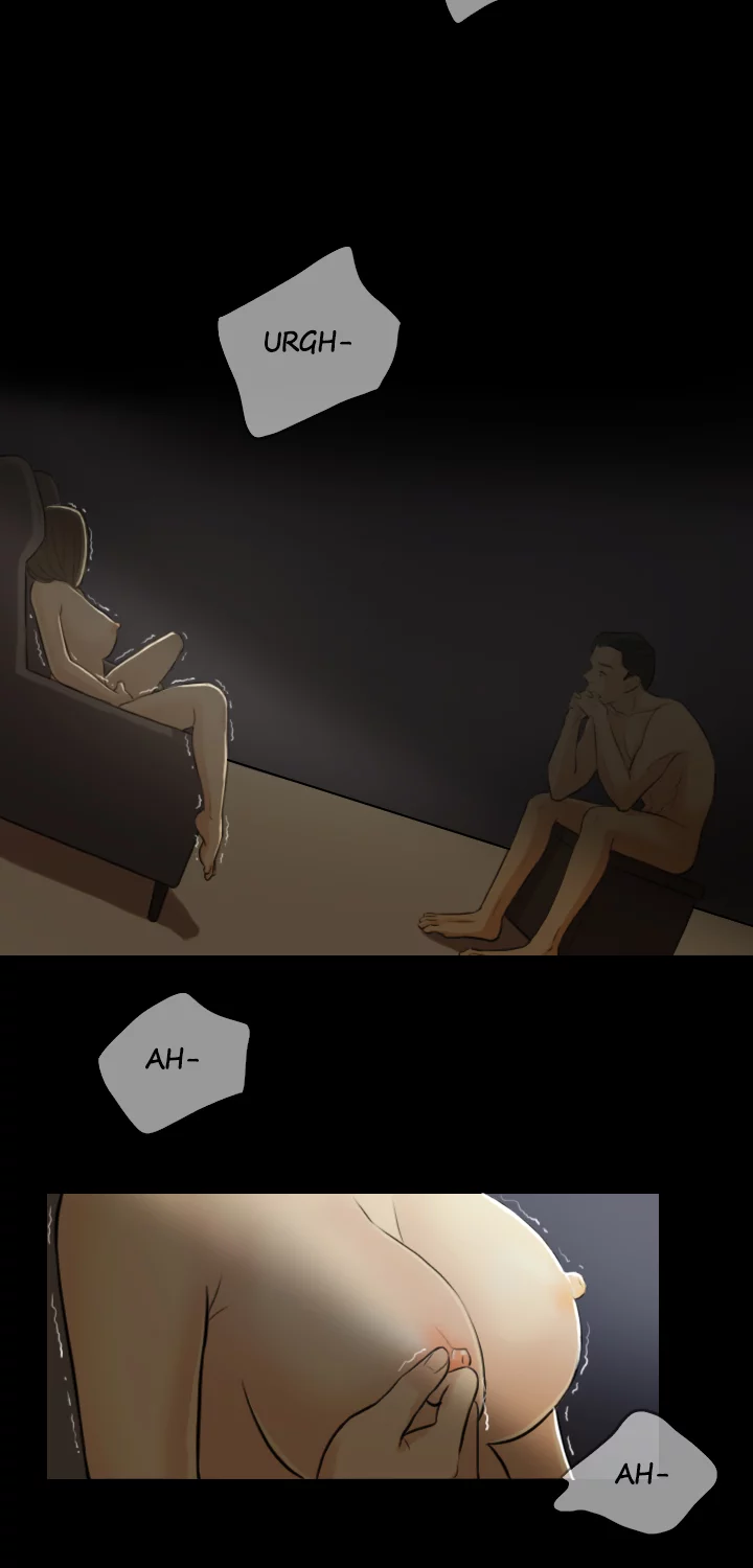 Midnight Breeze - Chapter 1 [photo 11] - MangaPorn