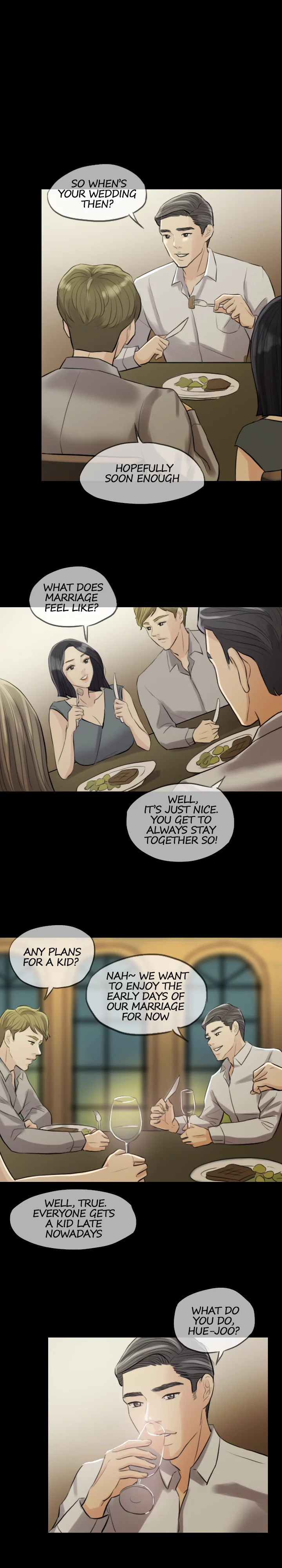 Midnight Breeze - Chapter 2 [photo 10] - MangaPorn