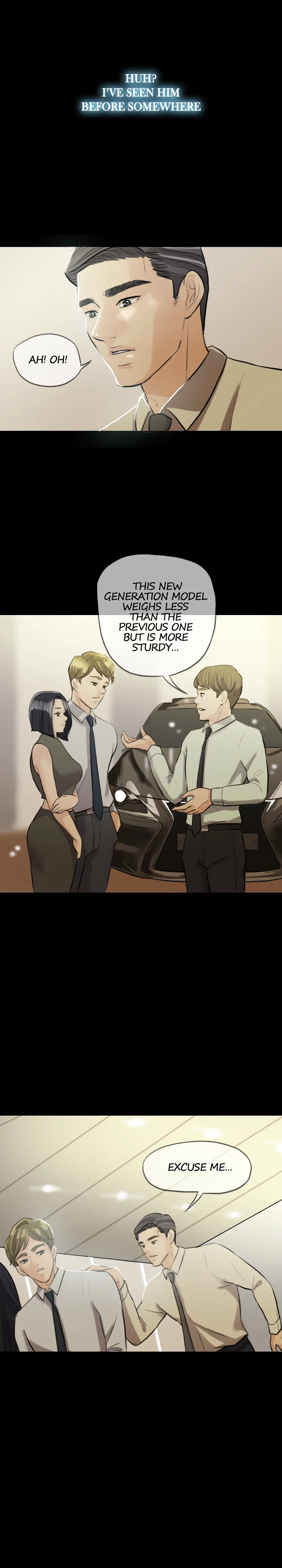 Midnight Breeze - Chapter 2 [photo 3] - MangaPorn