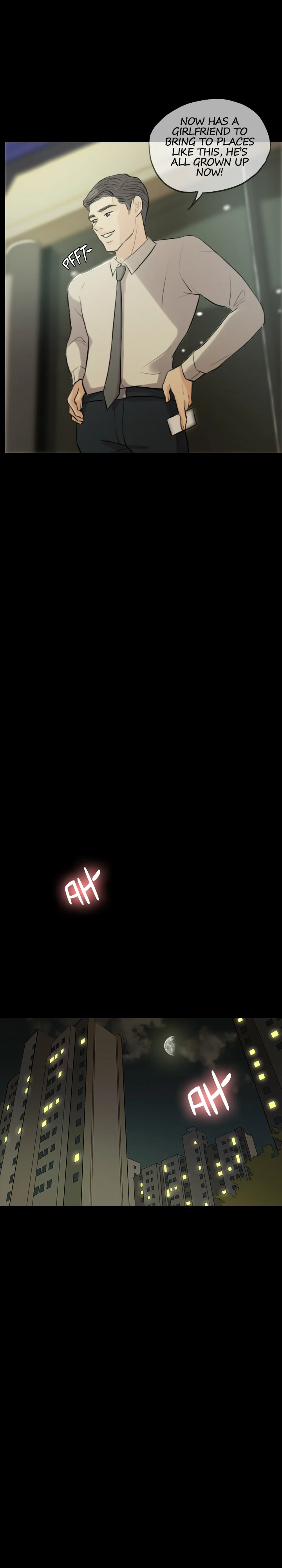 Midnight Breeze - Chapter 2 [photo 5] - MangaPorn