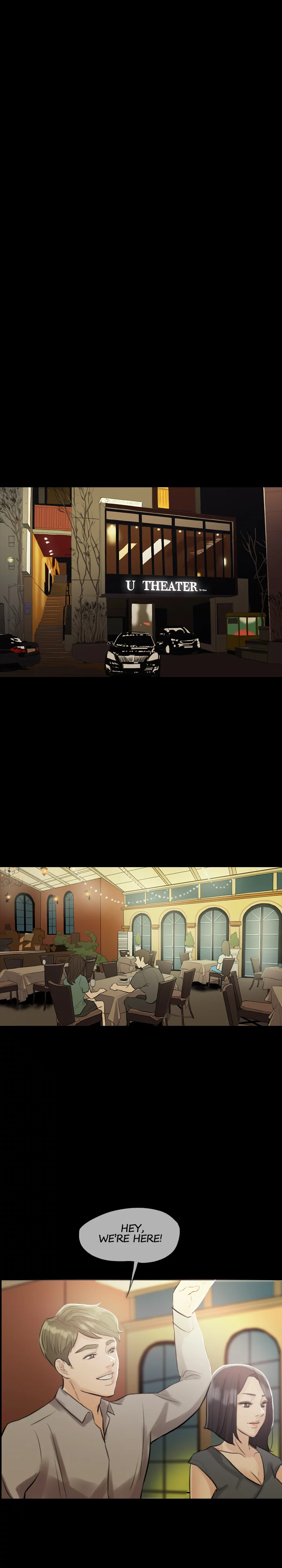 Midnight Breeze - Chapter 2 [photo 8] - MangaPorn