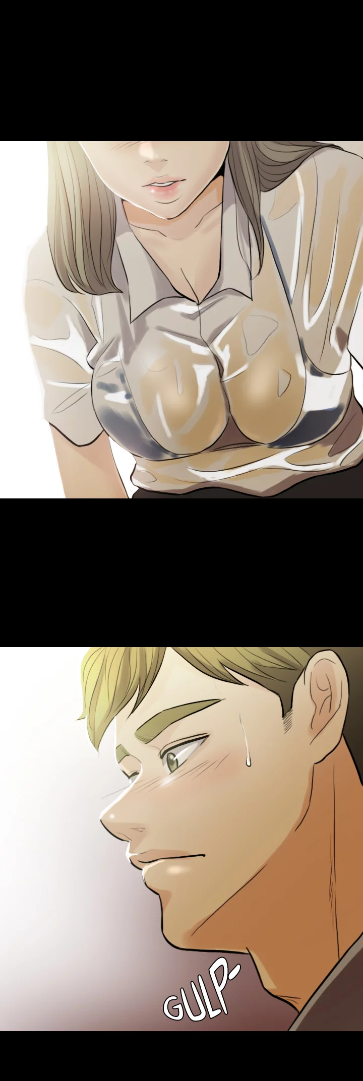 Midnight Breeze - Chapter 3 [photo 1] - MangaPorn