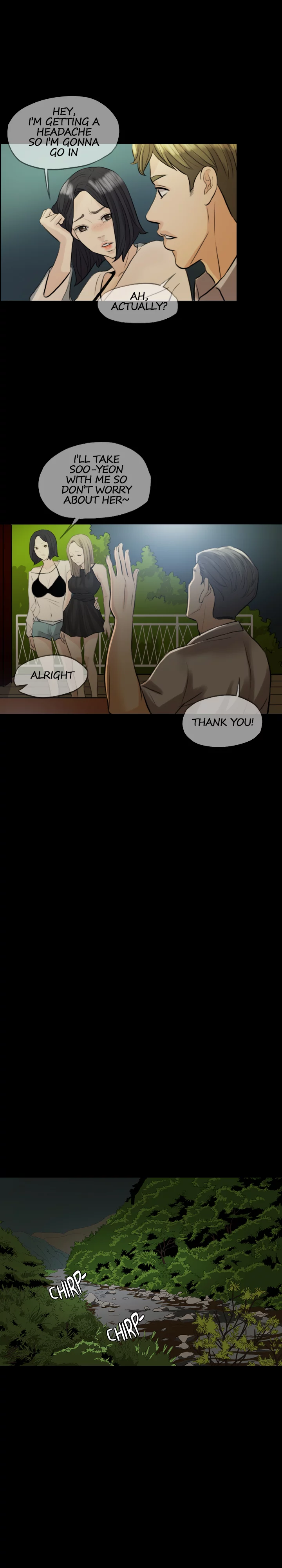 Midnight Breeze - Chapter 3 [photo 5] - MangaPorn