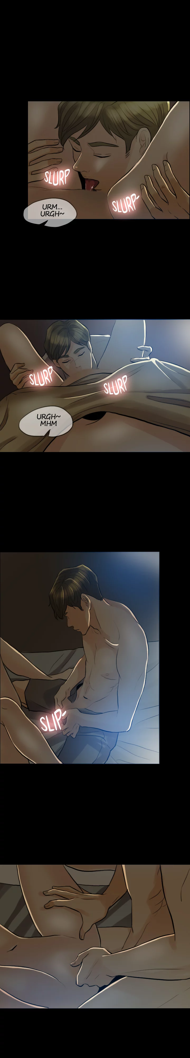 Midnight Breeze - Chapter 3 [photo 8] - MangaPorn