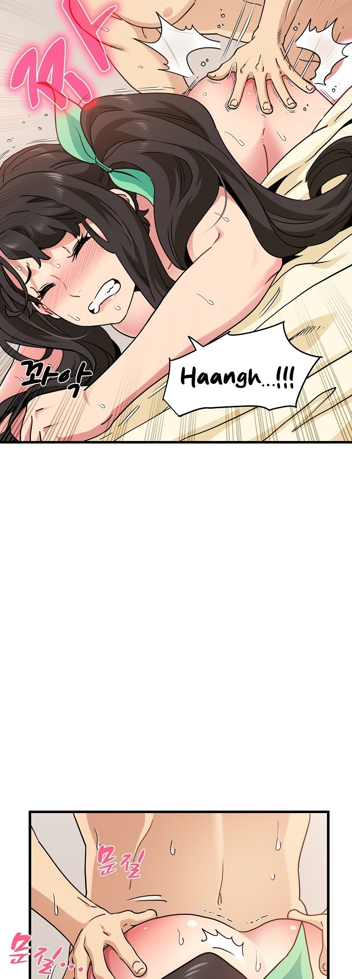 The Turning Point - Chapter 10 [photo 14] - MangaPorn
