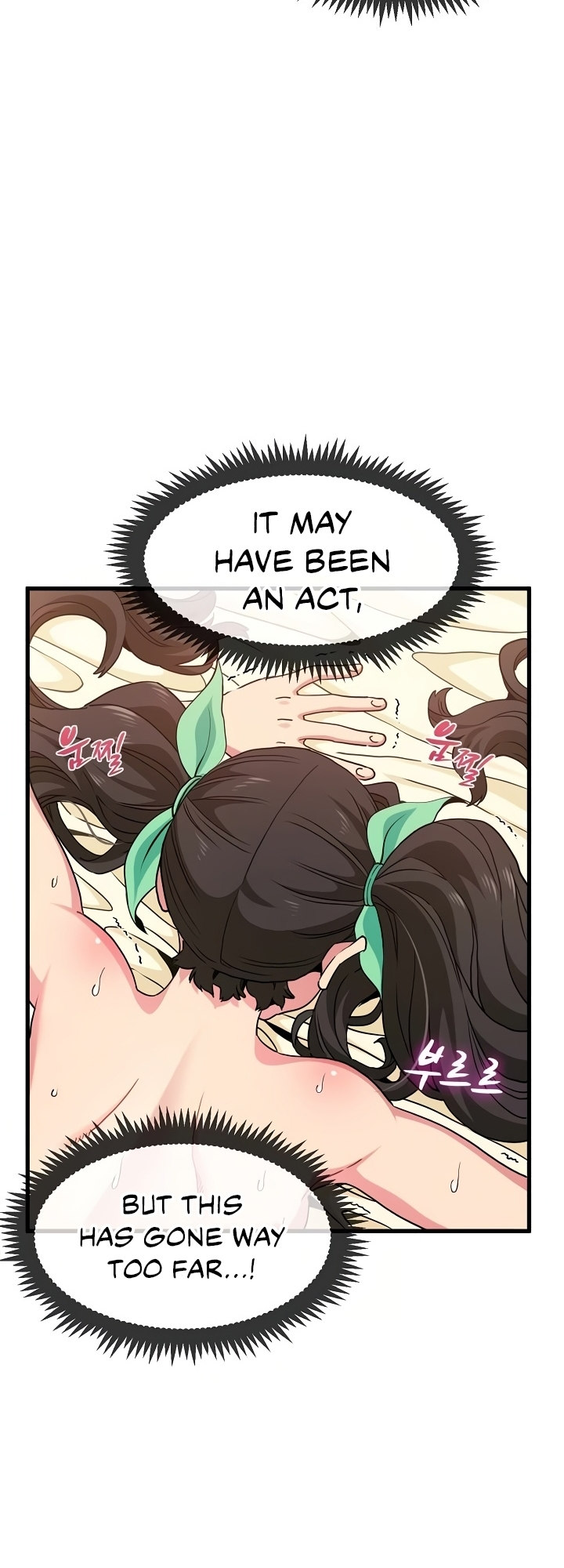 The Turning Point - Chapter 10 [photo 33] - MangaPorn