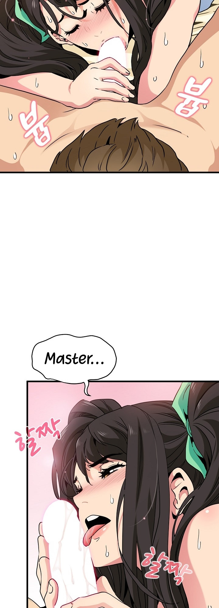 The Turning Point - Chapter 10 [photo 38] - MangaPorn