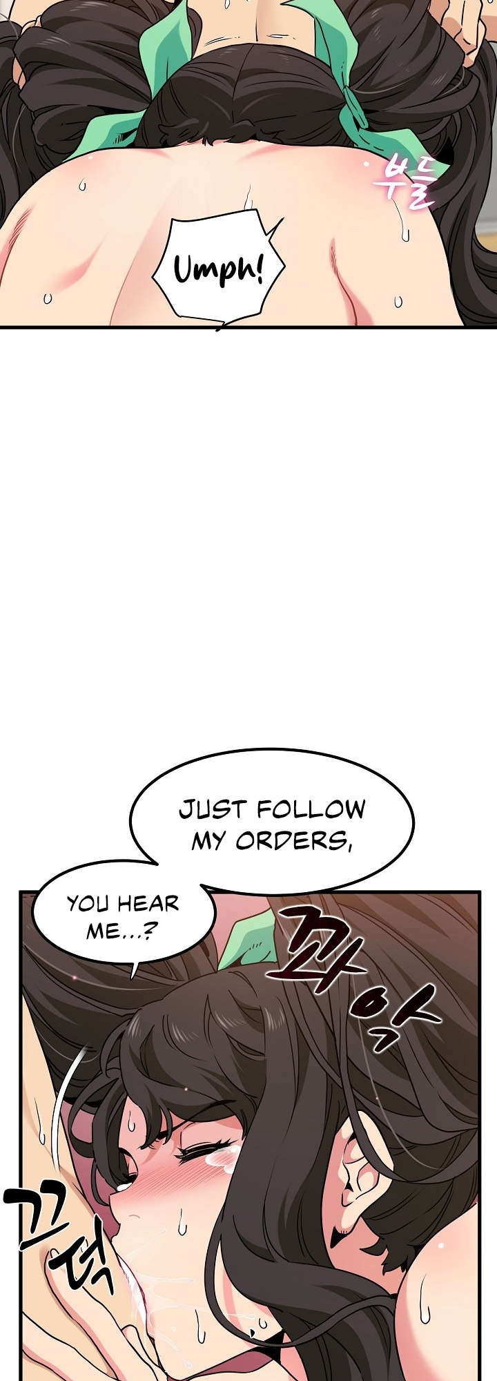 The Turning Point - Chapter 10 [photo 43] - MangaPorn