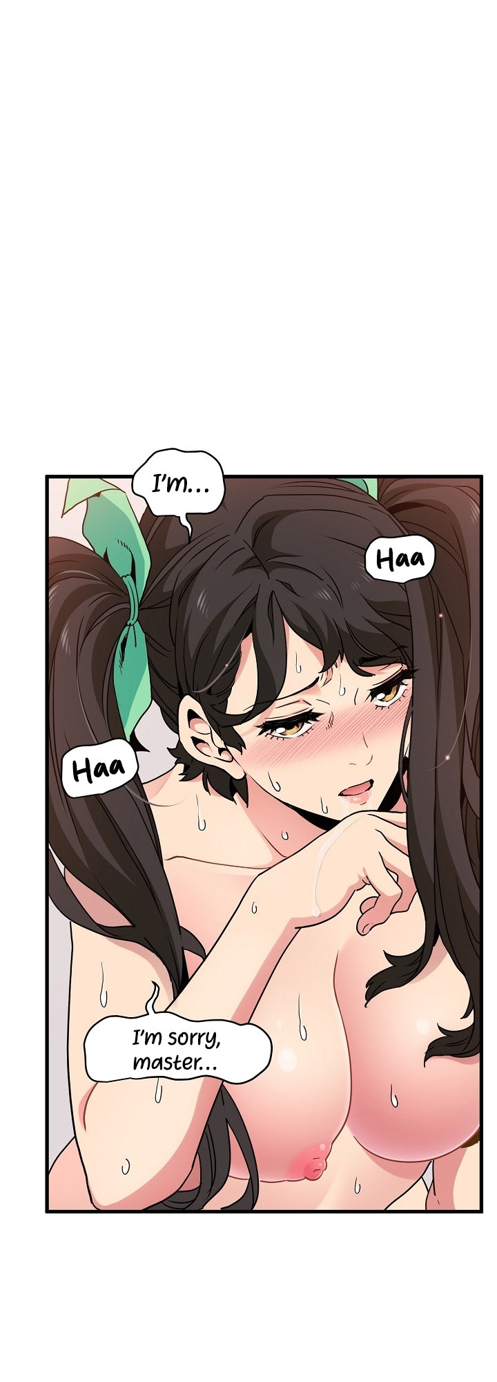 The Turning Point - Chapter 10 [photo 46] - MangaPorn