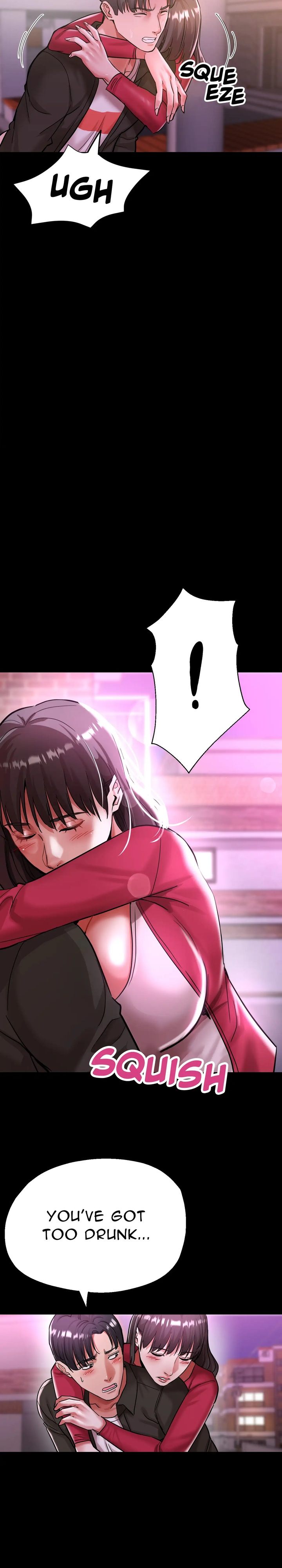 Three Sisters - Chapter 2 [photo 12] - MangaPorn