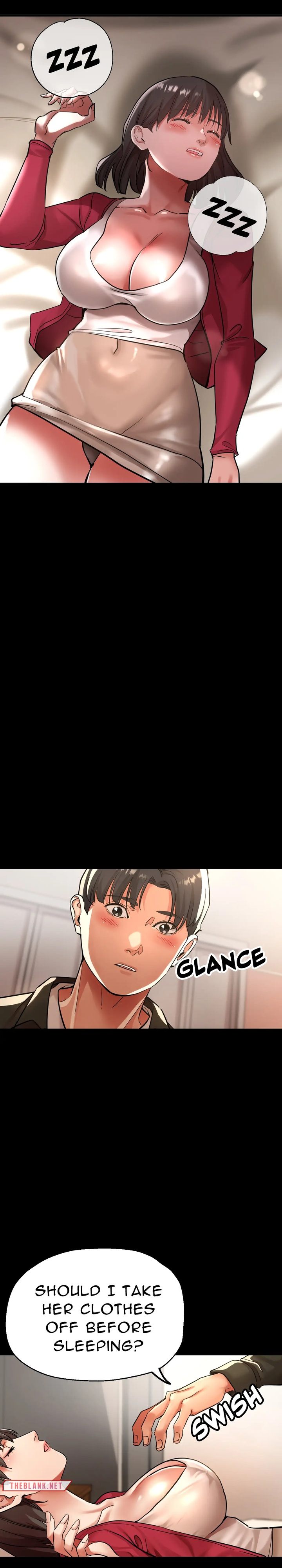 Three Sisters - Chapter 2 [photo 14] - MangaPorn
