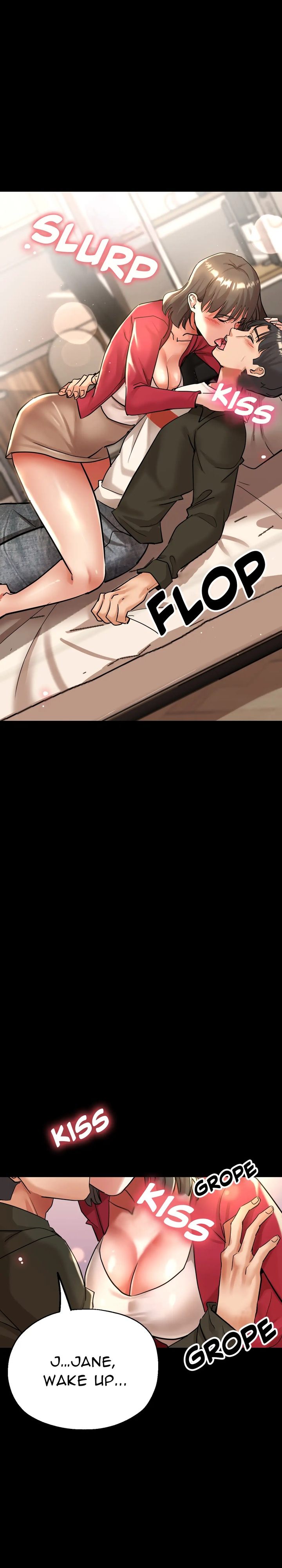 Three Sisters - Chapter 2 [photo 16] - MangaPorn