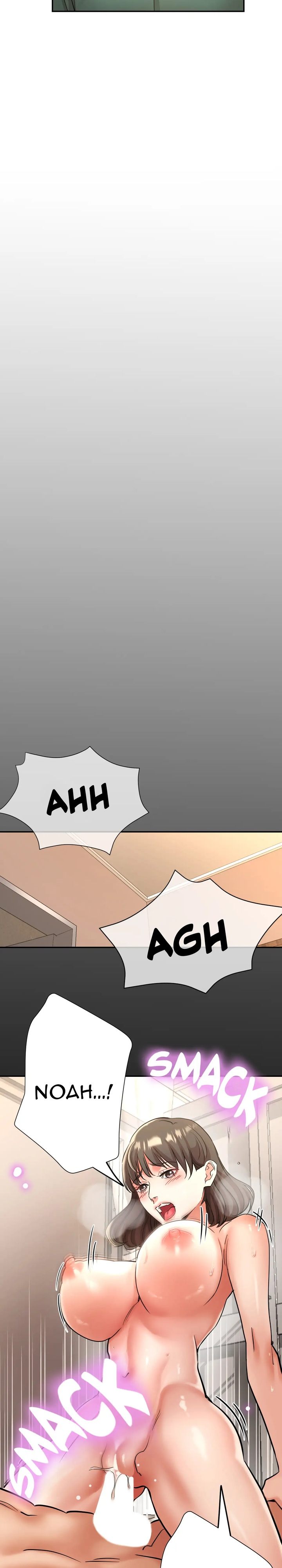 Three Sisters - Chapter 2 [photo 24] - MangaPorn