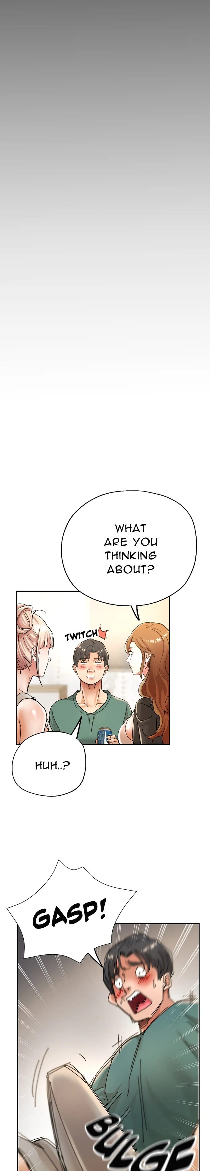 Three Sisters - Chapter 2 [photo 26] - MangaPorn