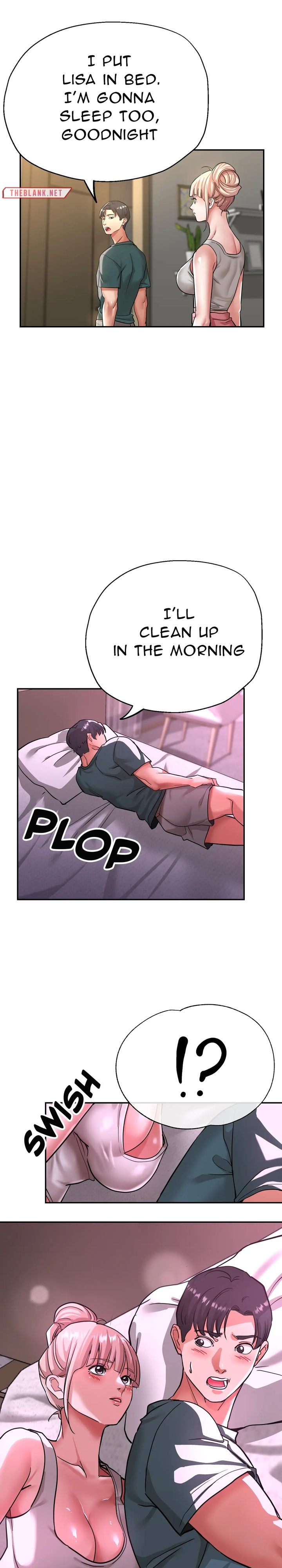 Three Sisters - Chapter 2 [photo 29] - MangaPorn