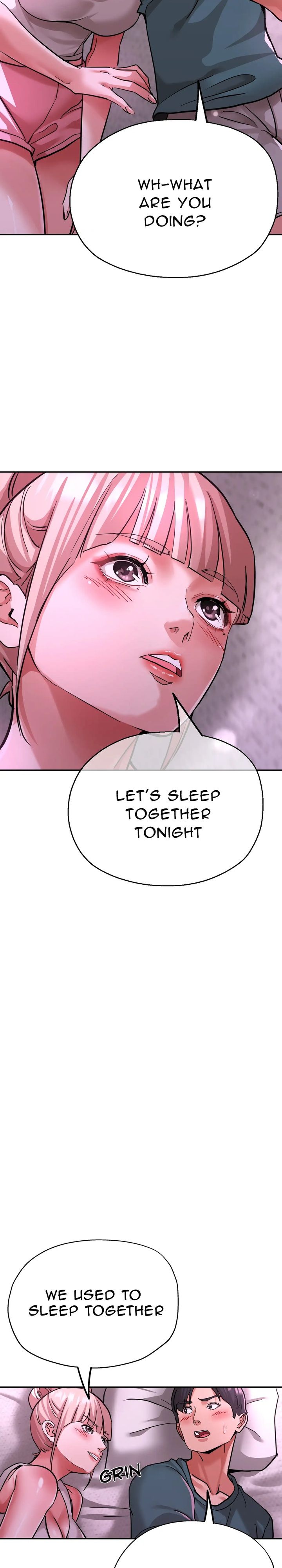 Three Sisters - Chapter 2 [photo 30] - MangaPorn