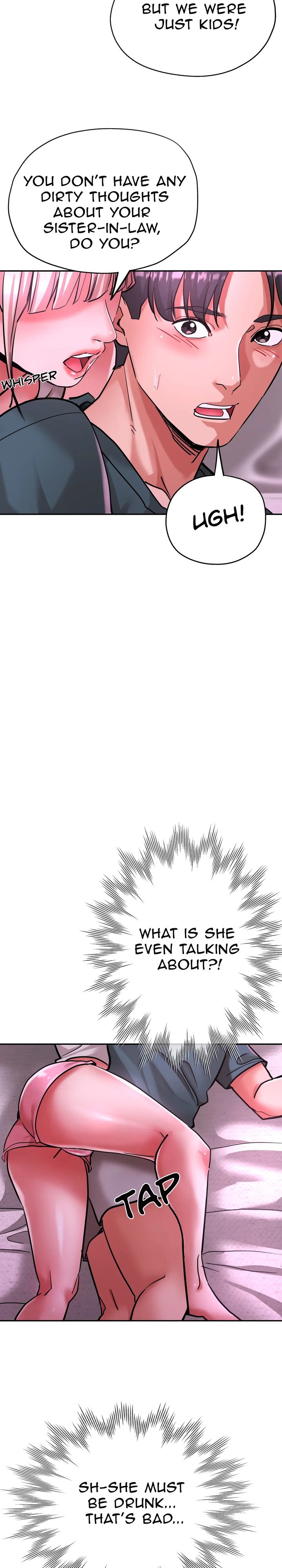 Three Sisters - Chapter 2 [photo 31] - MangaPorn