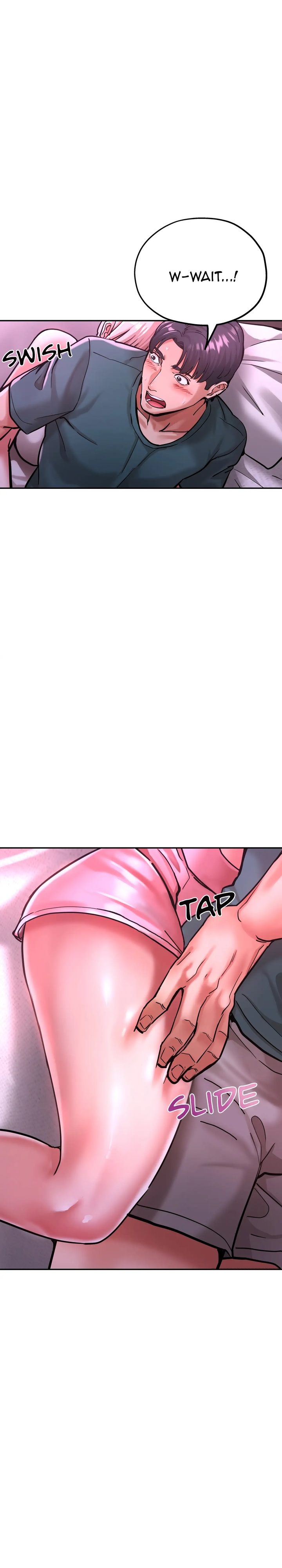 Three Sisters - Chapter 2 [photo 34] - MangaPorn