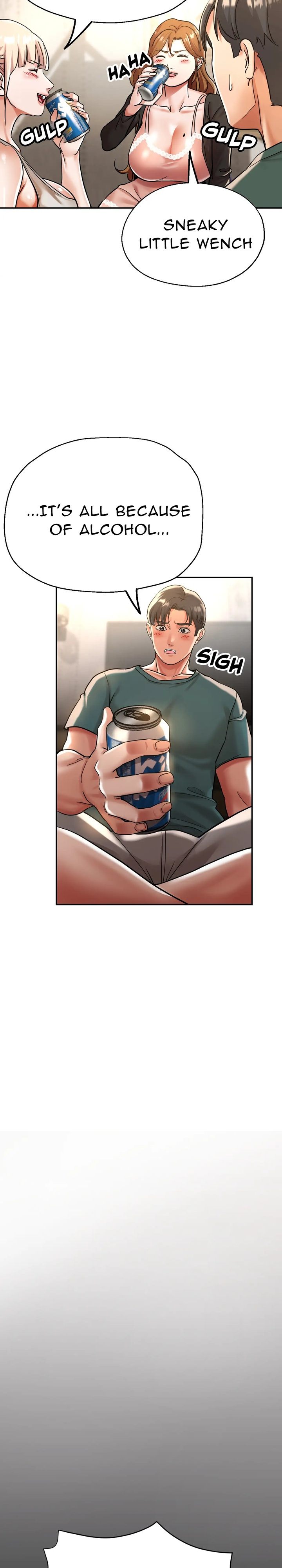 Three Sisters - Chapter 2 [photo 9] - MangaPorn