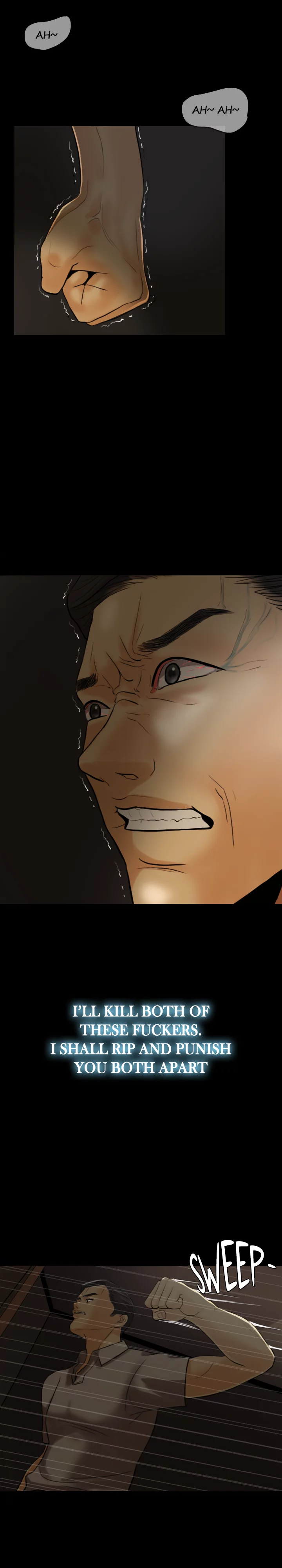 Midnight Breeze - Chapter 4 [photo 11] - MangaPorn