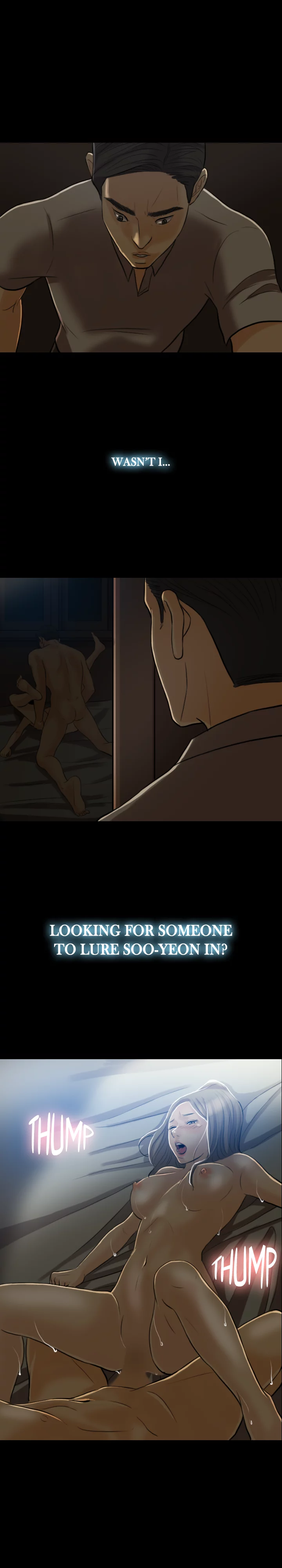 Midnight Breeze - Chapter 4 [photo 13] - MangaPorn