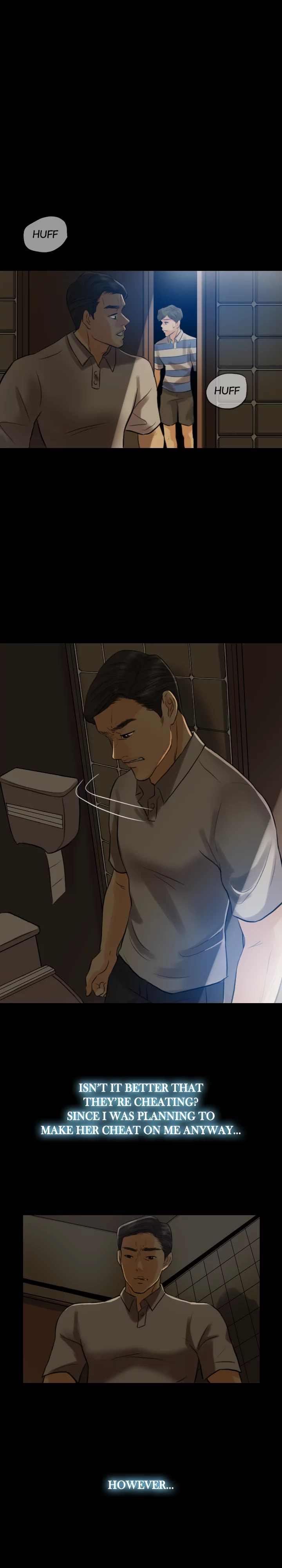 Midnight Breeze - Chapter 4 [photo 17] - MangaPorn