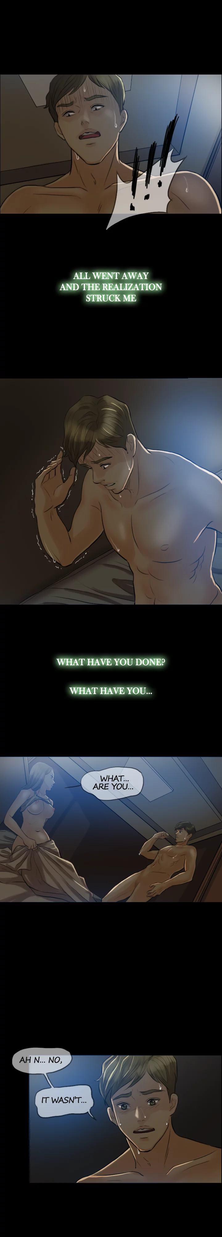 Midnight Breeze - Chapter 4 [photo 3] - MangaPorn