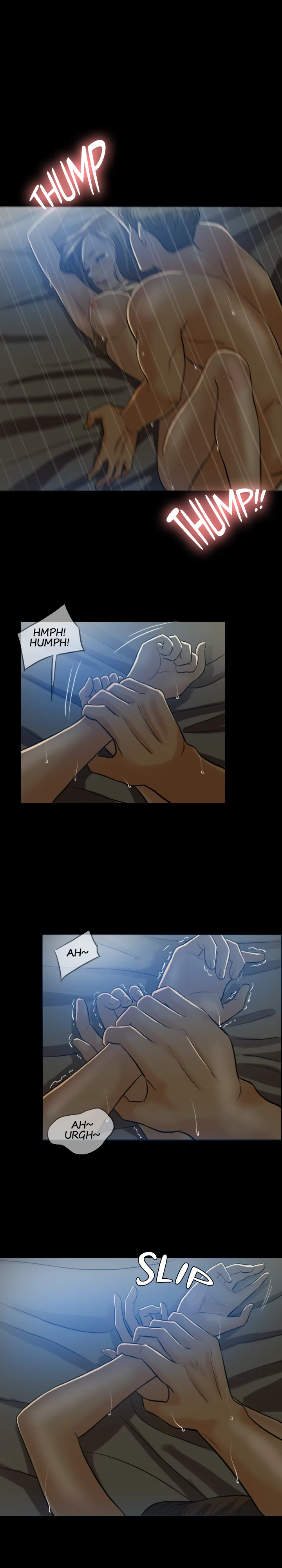 Midnight Breeze - Chapter 4 [photo 9] - MangaPorn