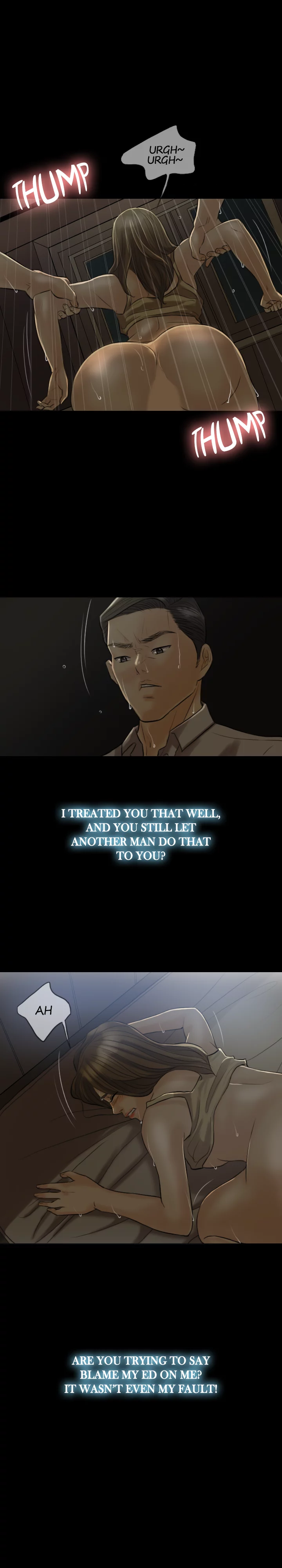 Midnight Breeze - Chapter 5 [photo 11] - MangaPorn